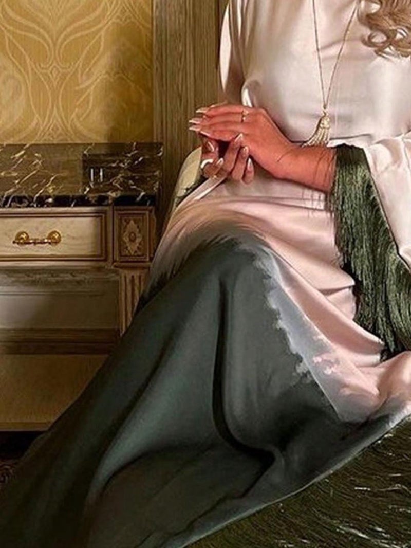 شيكبوينت عباية نسائية - Image 4