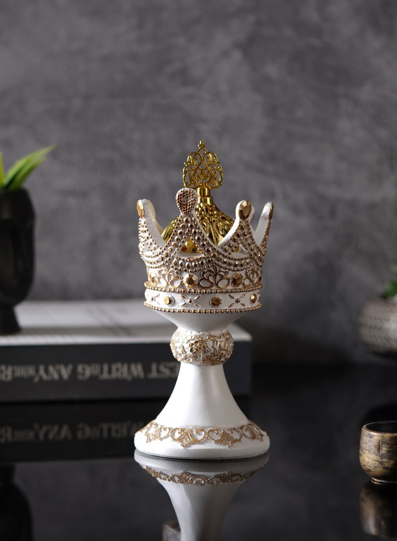  المانجا الصينية برج البخور البخور ، جولة الراتنج الطباعة - Image 4