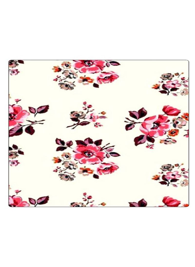 RKN Printed Anti-Slip Gaming Mouse Pad Multicolour