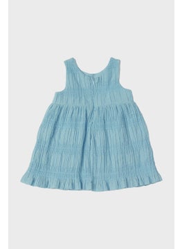 Baby Girl Blue Dress - pzsku/ZAD0781B4978C34AB3781Z/45/_/1741171016/d4bad0f2-4ff9-4c69-8828-4e4b5647ca0e