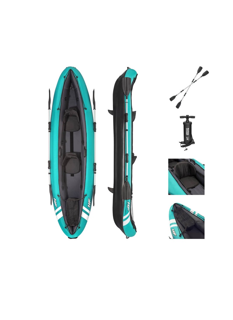 Bestway Bestway Hydro-Force Ventura Kayak (330 x 86 x 48 cm)  - Image 2