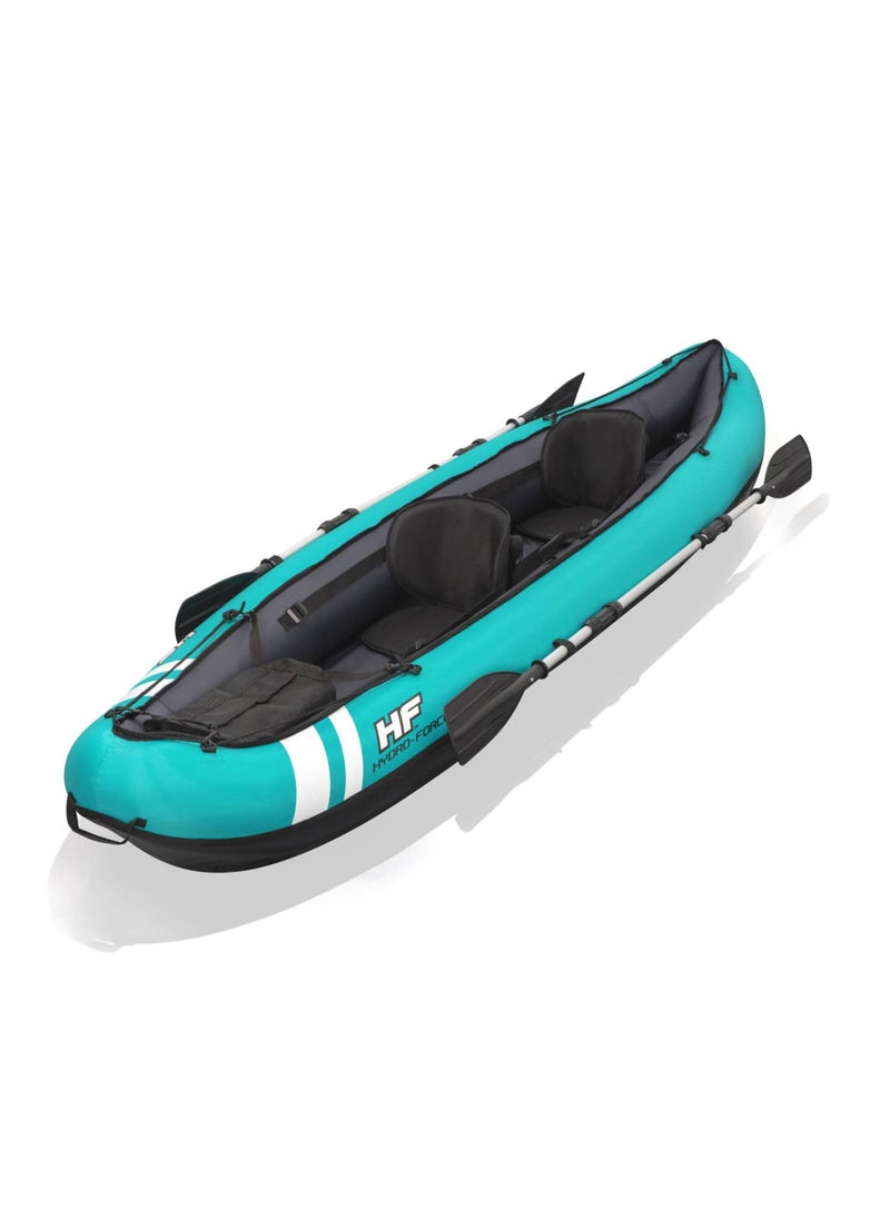 Bestway Bestway Hydro-Force Ventura Kayak (330 x 86 x 48 cm)  - Image 1