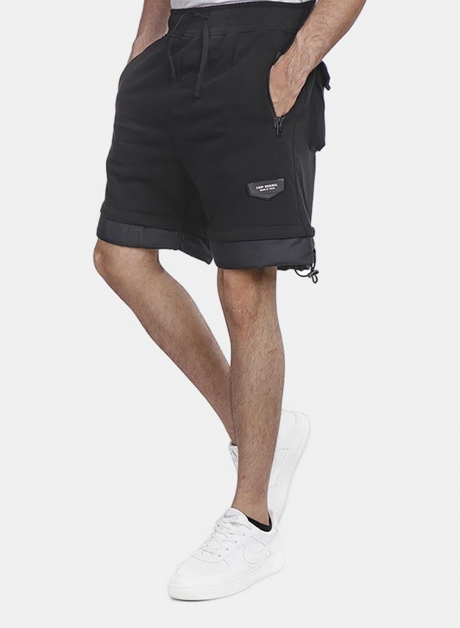 Coup Coup - Men's Trendy Summer Shorts  - Image 1