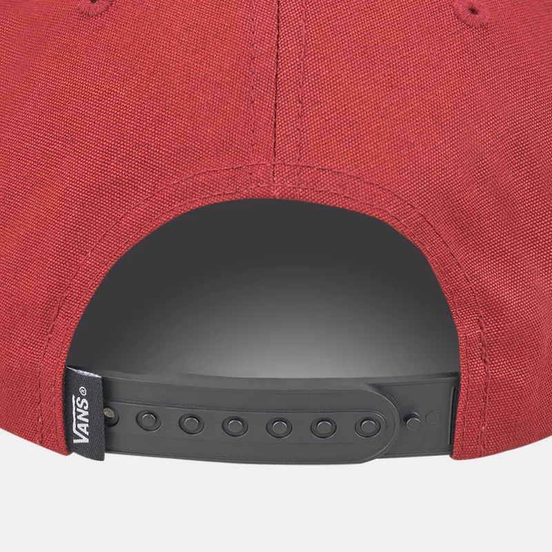 VANS Men's Classic Patch Snapback Cap