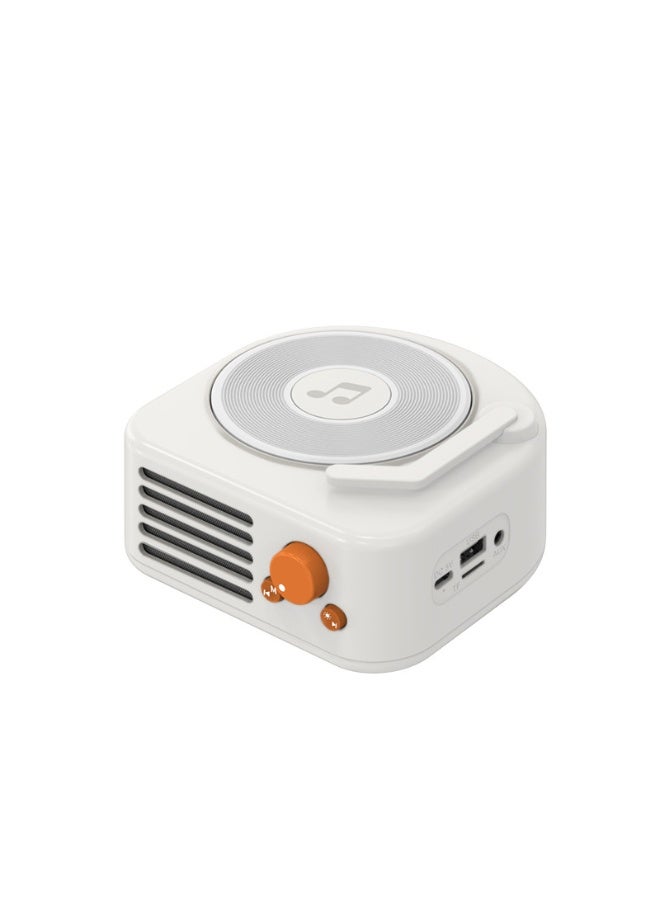 EBMINI New Outdoor Portable Waterproof Bluetooth Speaker