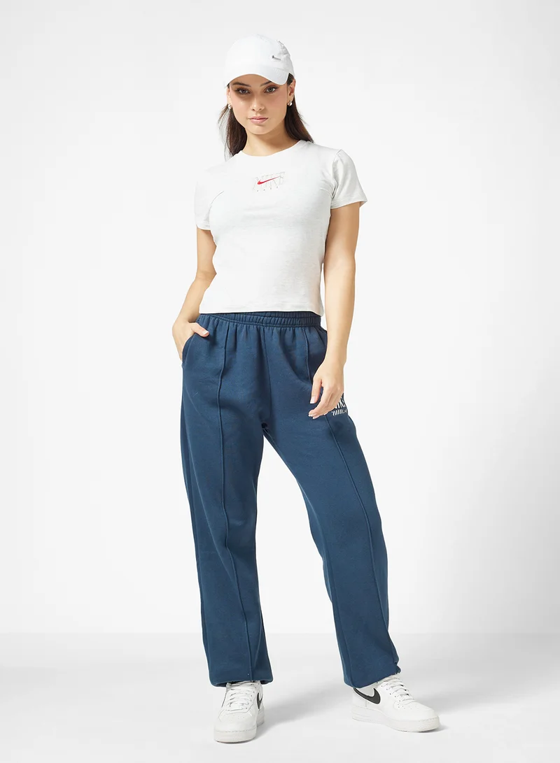 Nike Nsw Fleece Sweatpants