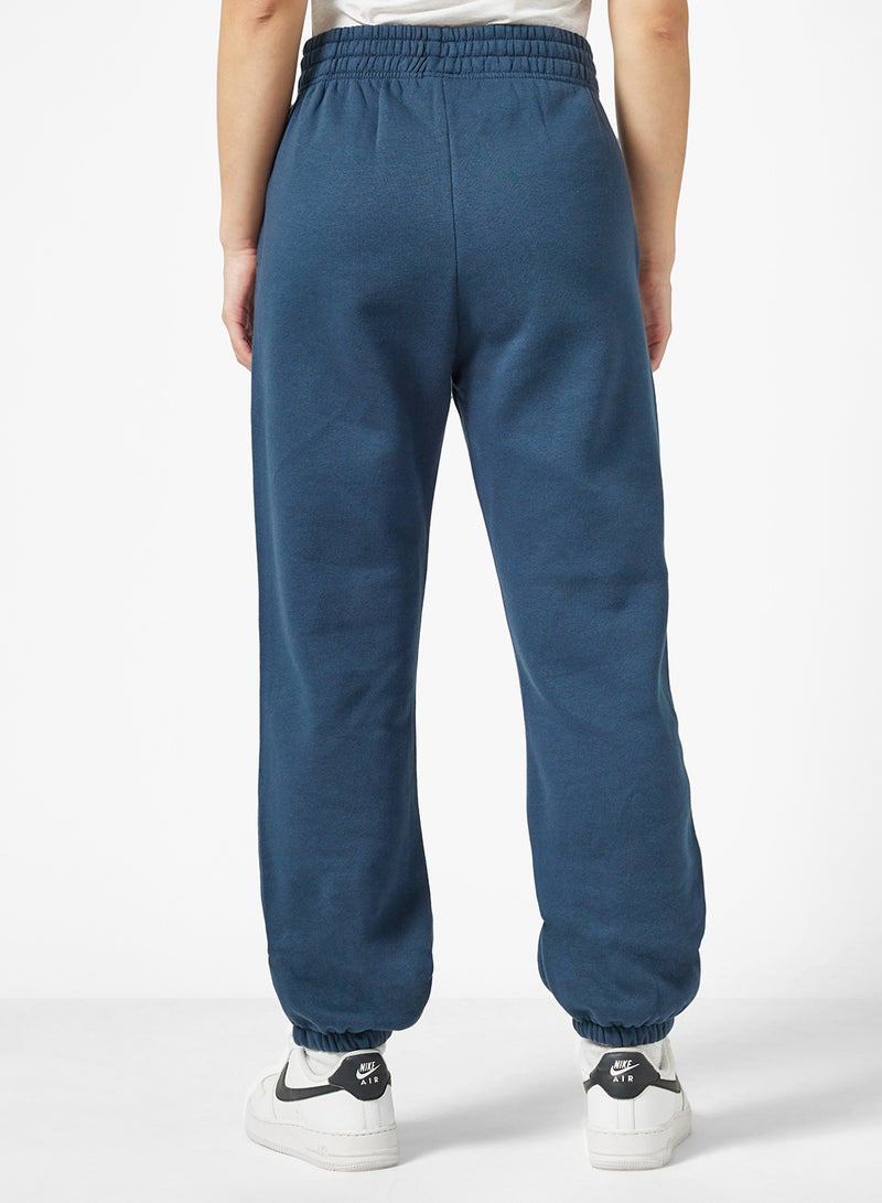 نايكي سروال رياضي من الصوف - Image 3