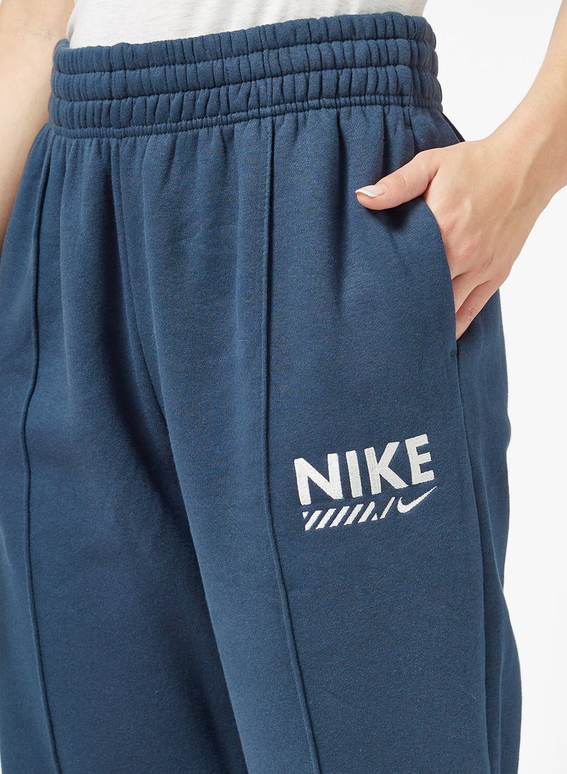 نايكي سروال رياضي من الصوف - Image 4