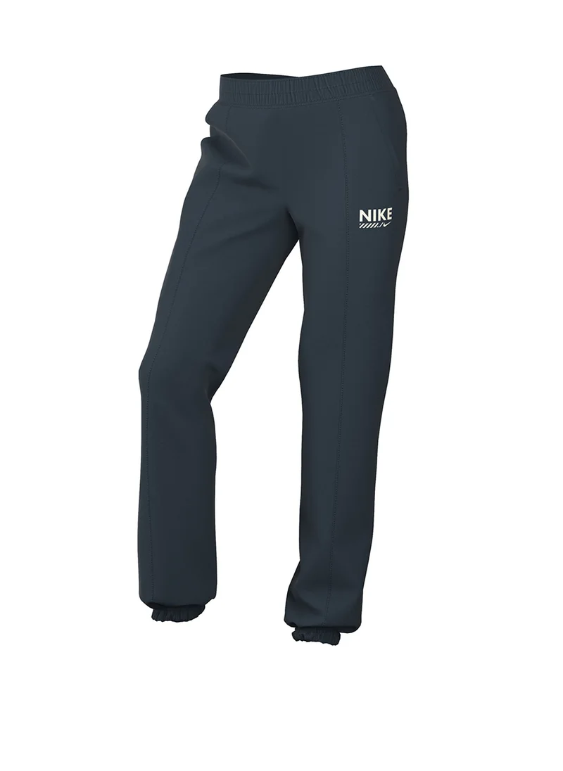 نايكي Nsw Fleece Sweatpants