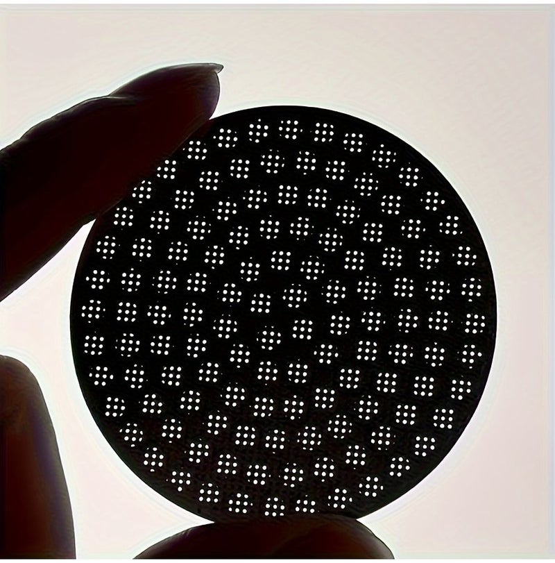 1Pc 58Mm Coffee Portafilter Screen Reusable 304 Stainless Steel Puck Filter Accessory - Image 2
