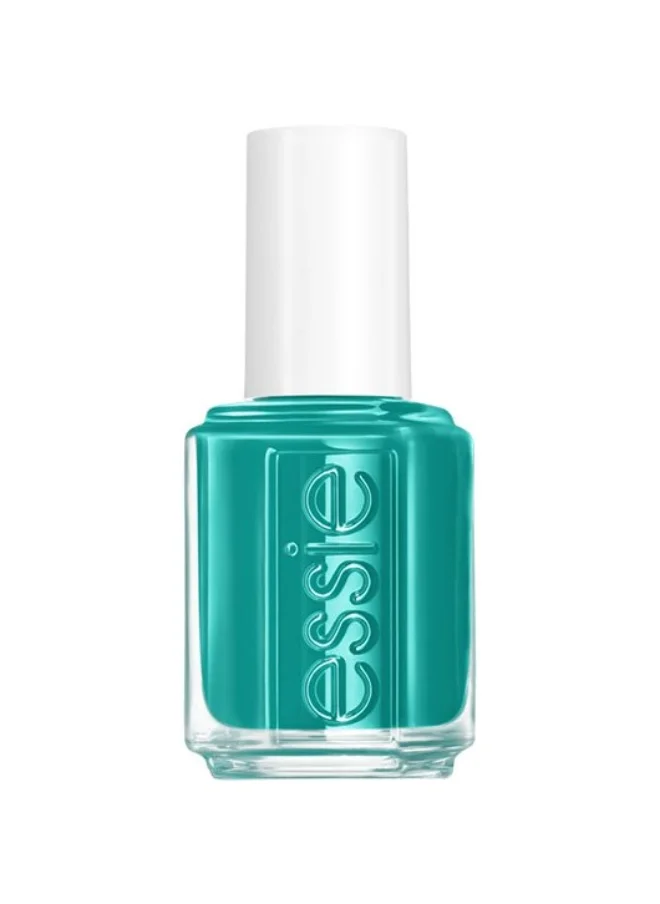 essie essie Nail Polish, Naughty Nautical, 13.5 ml