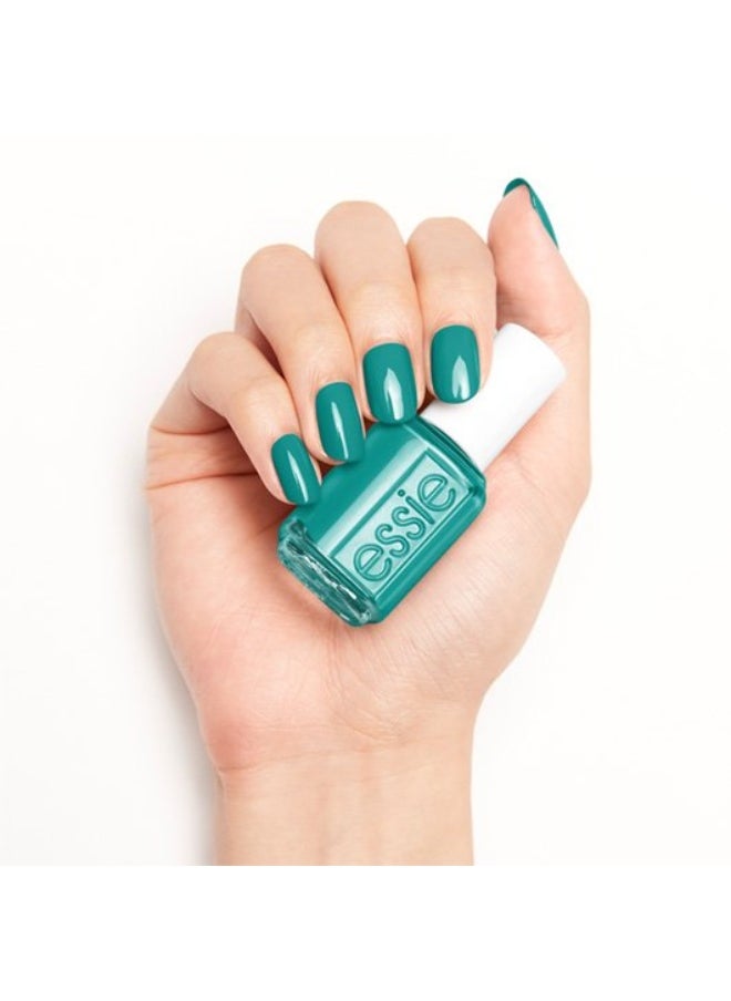 essie - essie Nail Polish, Naughty Nautical, 13.5 ml - Image 1