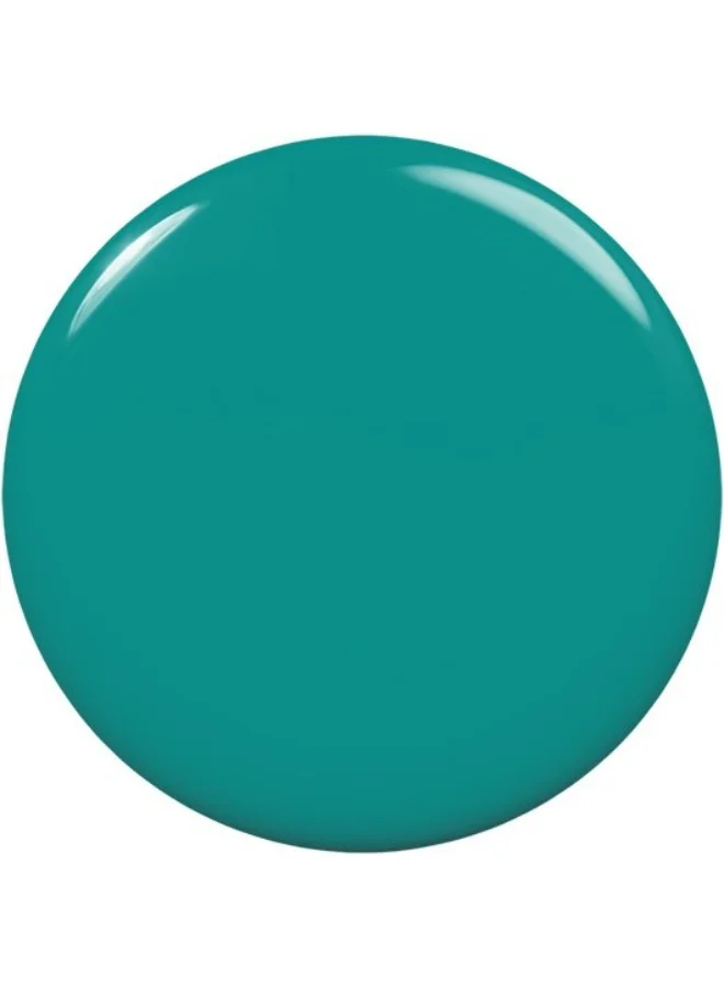 essie essie Nail Polish, Naughty Nautical, 13.5 ml