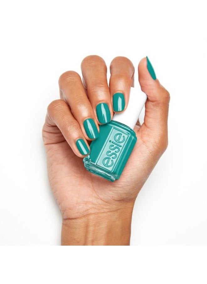 essie - essie Nail Polish, Naughty Nautical, 13.5 ml - Image 1