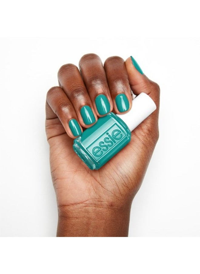 essie - essie Nail Polish, Naughty Nautical, 13.5 ml - Image 1