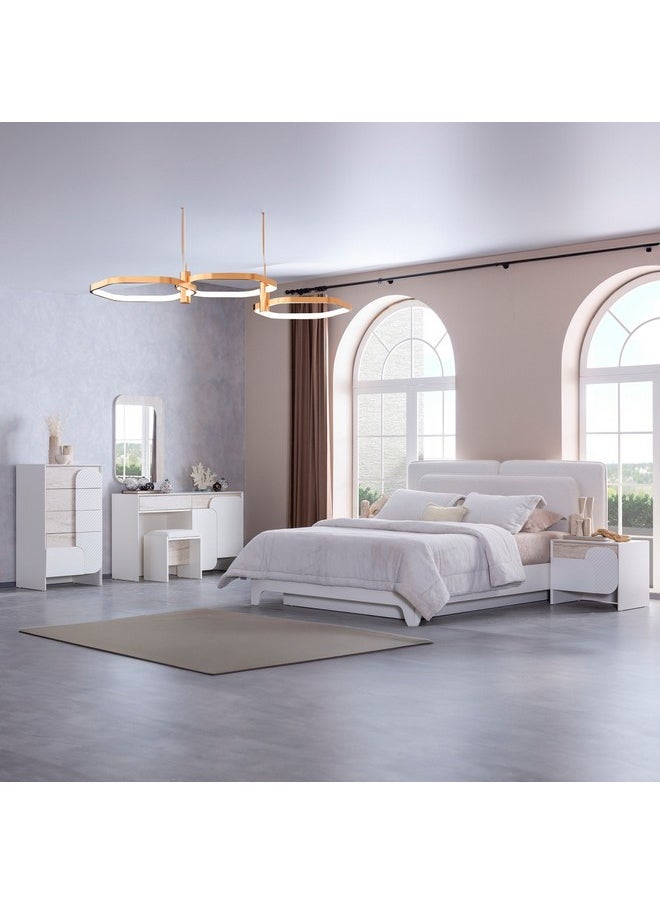 Home Box صندوق الفا بأربعة أدراج 56 × 112 × 70 سم  - Image 2