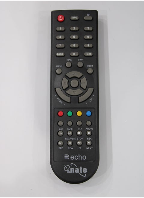 Replacement Remote Controller For Receiver