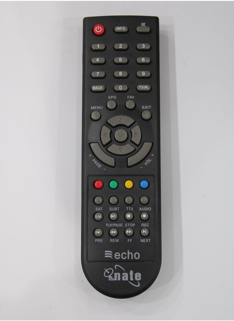 Replacement Remote Controller For Receiver