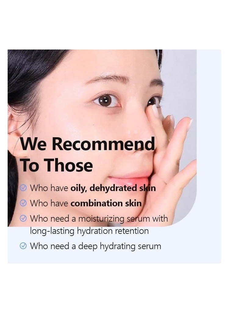 ايسنتري مصل حمض الهيالورونيك منخفض الوزن الجزيئي - 50 مل - Image 4