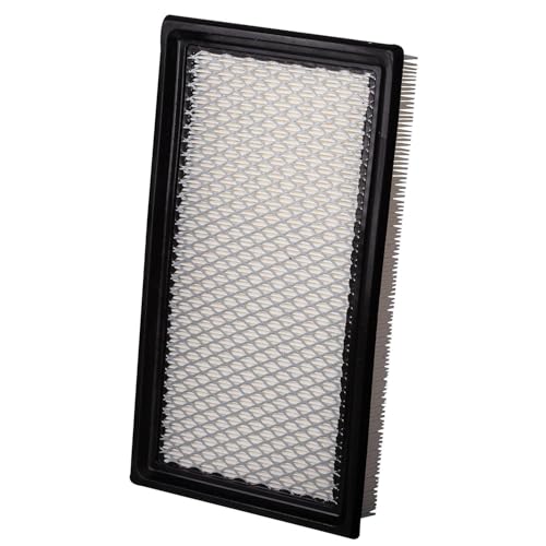 ECOGARD XA5699 Premium Engine Air Filter Fits 2020-2025 Lincoln Aviator, 2011-2019 Ford Explorer, 2007-2014 Edge, 2008-2019 Taurus, 2009-2019 Flex, 2008-2015 Mazda CX-9 - Image 3