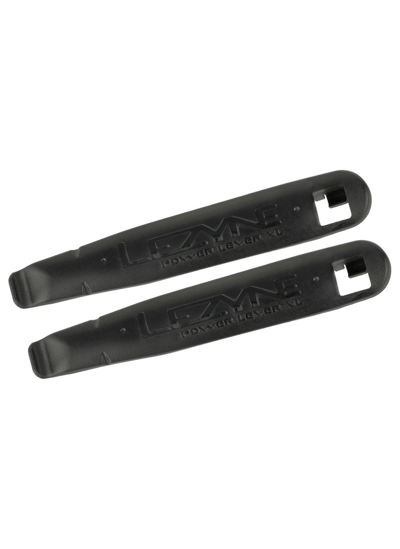 LEZYNE POWER LEVER XL TYRE LEVERS  - Image 1