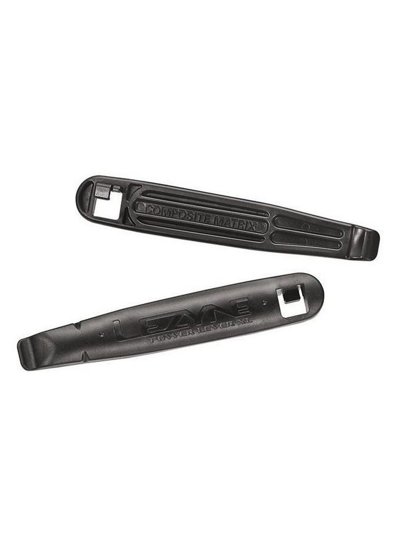 LEZYNE POWER LEVER XL TYRE LEVERS  - Image 3