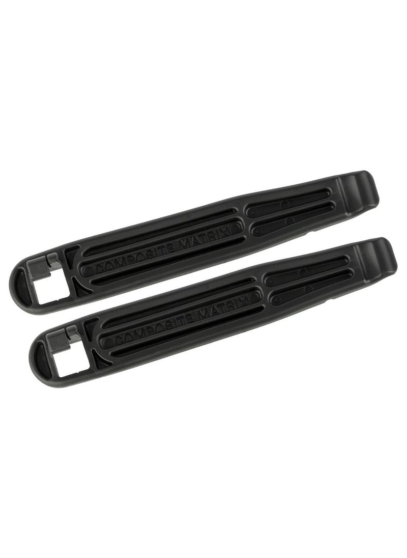 LEZYNE POWER LEVER XL TYRE LEVERS  - Image 2