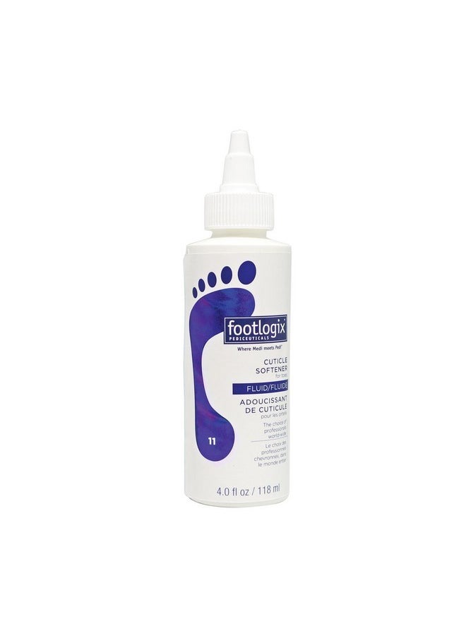 Footlogix Professional Cuticle Softener Fluid, 4 Fl. Oz. - pzsku/ZAD0840188224BA4380A3Z/45/_/1730894806/105d3370-04e2-43f8-8bae-c5ba0f9d09e7