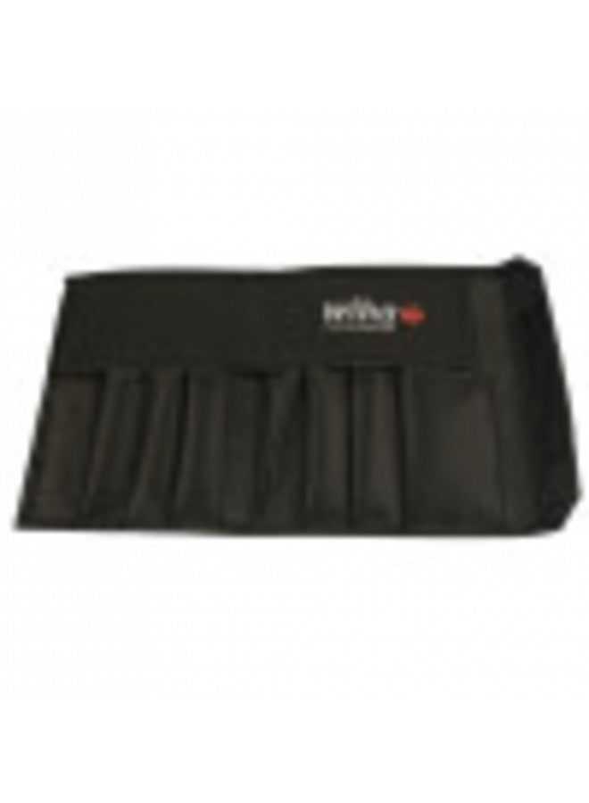 Wiha Canvas Precision Screwdriver Pouch, 8 Pkt  - Image 1