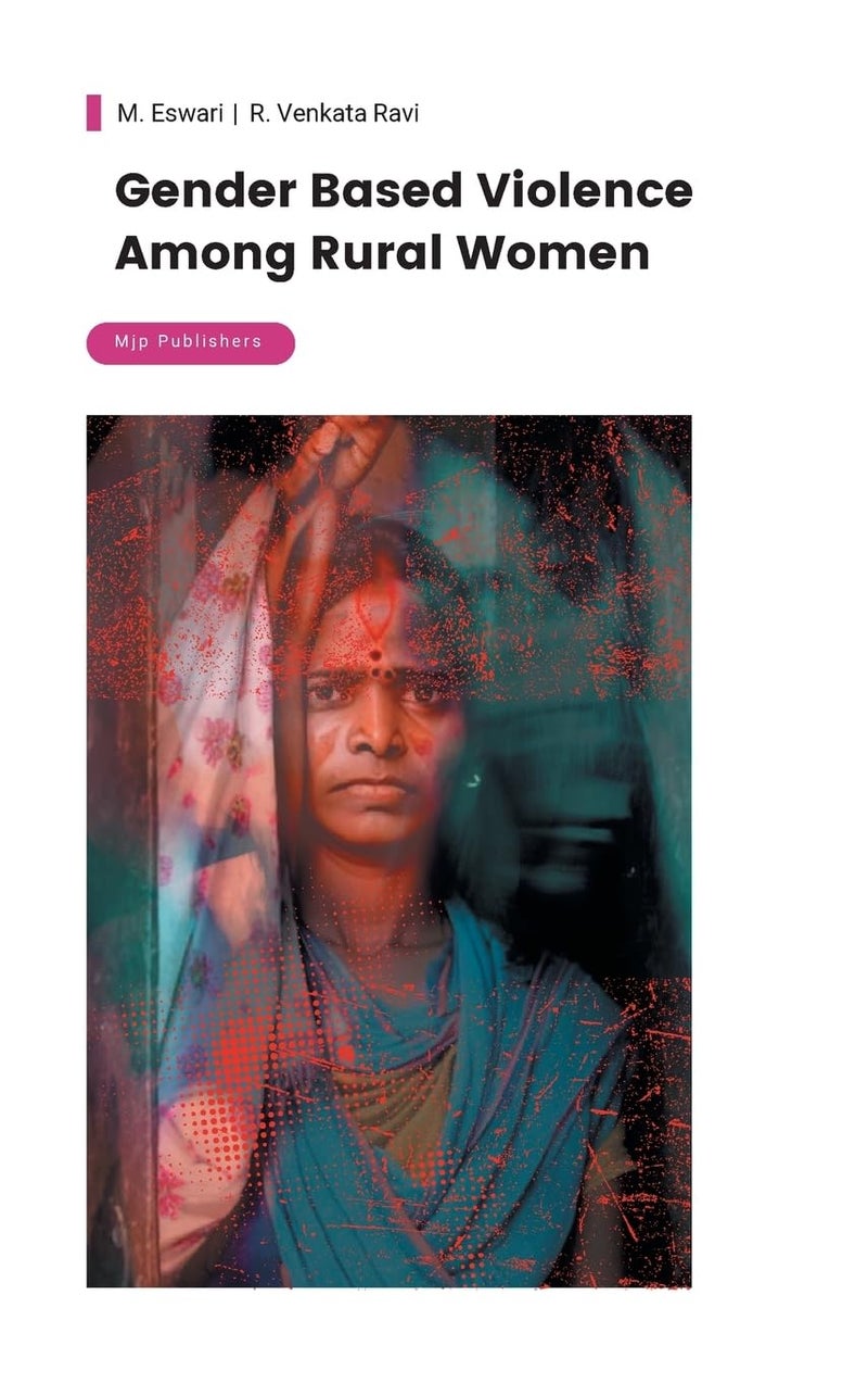 Gender Based Violence Among Rural Women  - Image 1