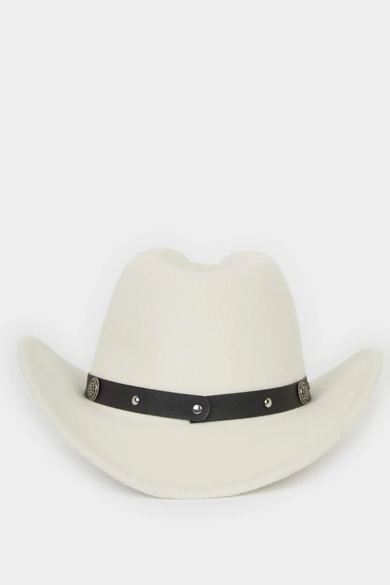 Defacto  Woman Cotton Hat for Women | Best Price UAE