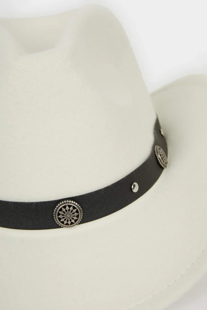 Defacto  Woman Cotton Hat for Women | Best Price UAE