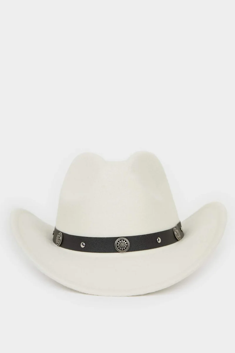 Defacto  Woman Cotton Hat for Women | Best Price UAE