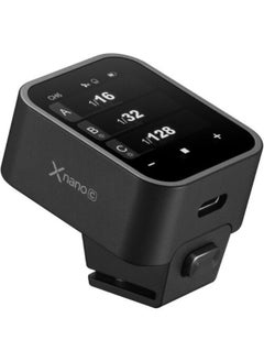 Godox Godox Xnano N Touchscreen TTL Wireless Flash Trigger For Nikon  - Image 2