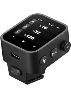 Godox Godox Xnano N Touchscreen TTL Wireless Flash Trigger For Nikon  - Image 3