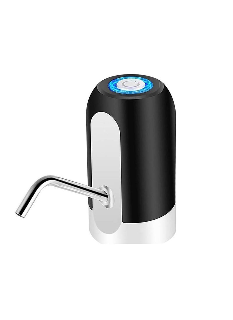 SGMSC SGMSC Wireless Water Can Dispenser Pump 