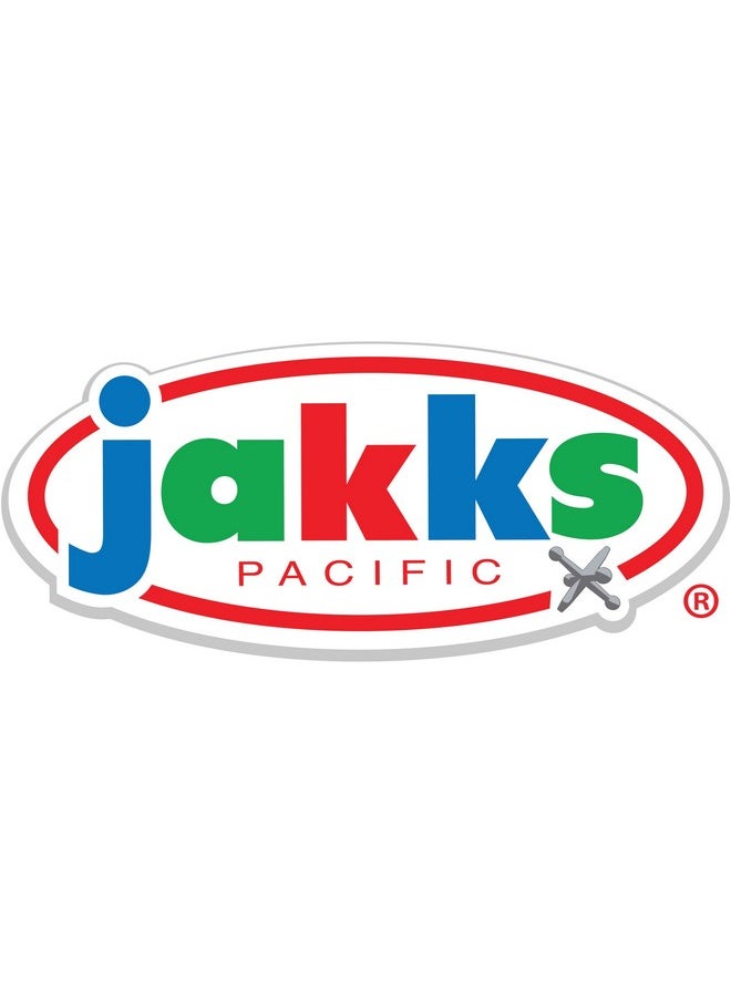 Jakks Pacific Disney The Simpsons Lisa Plush Features Soft Fabric Body with Sculpted Head Officially Licensed  - Image 2