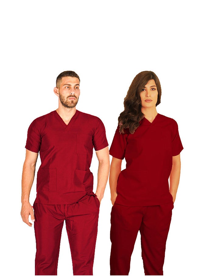Generic Scrub Suit Design 1  - Image 1