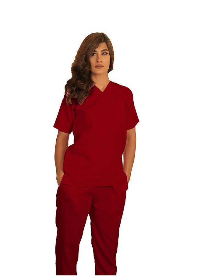 Generic Scrub Suit Design 1  - Image 2