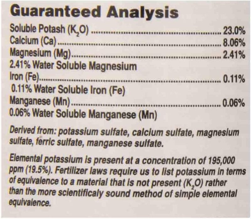 Seachem Equilibrium 600g - Mineral Balance for Planted Aquariums - Image 2