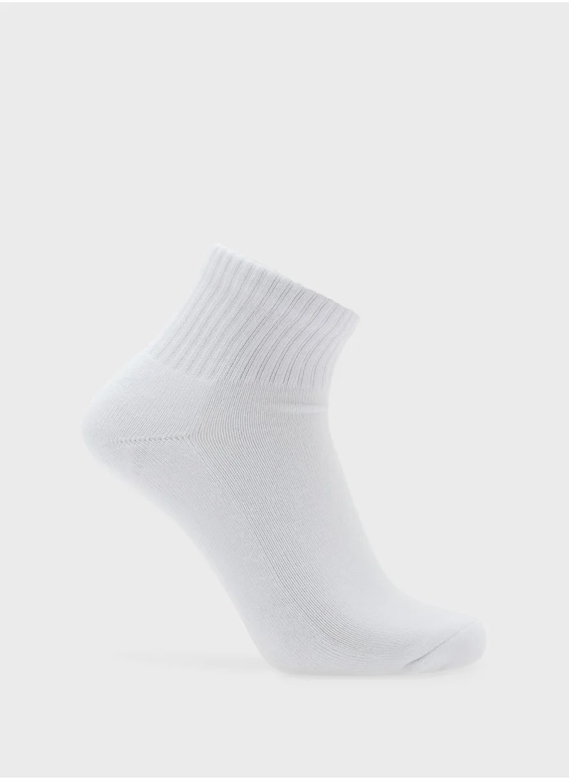 VANS Classic Ankle Socks