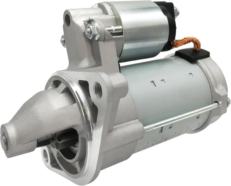 Boatrip 19049 Starter Motor for 2009-2014 Toyota Corolla - Image 2