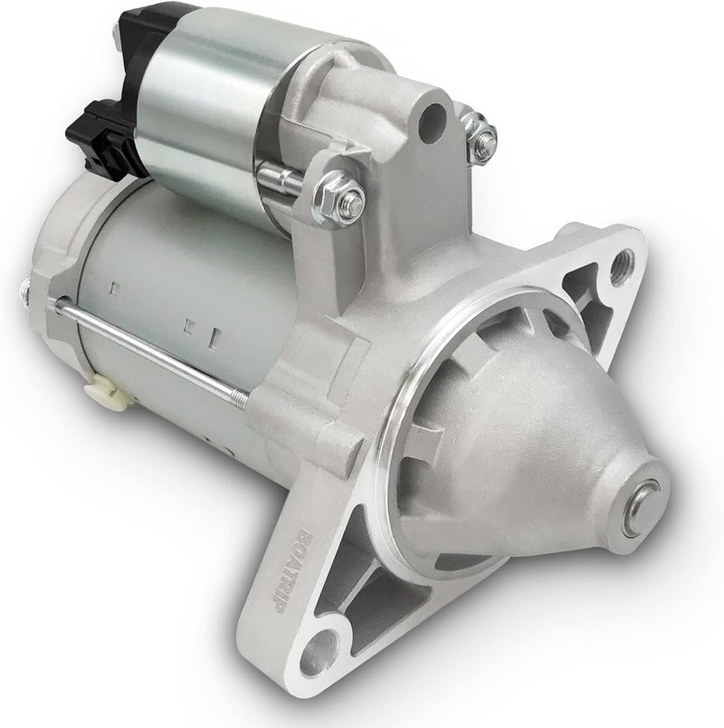 Boatrip 19049 Starter Motor for 2009-2014 Toyota Corolla - Image 1