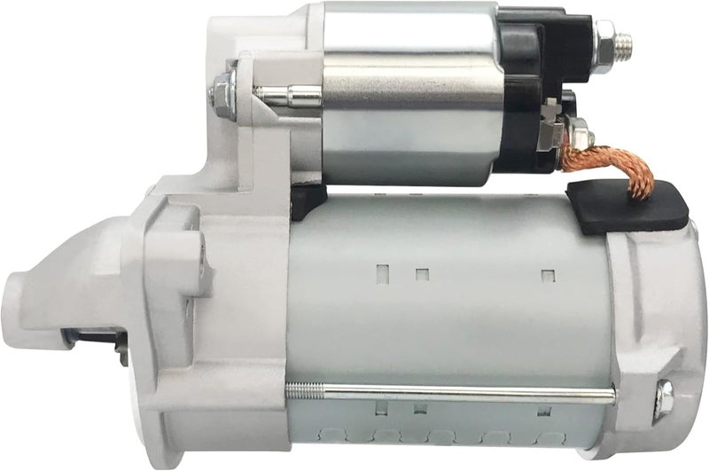 Boatrip 19049 Starter Motor for 2009-2014 Toyota Corolla - Image 5