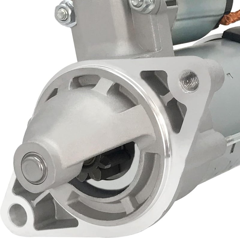 Boatrip 19049 Starter Motor for 2009-2014 Toyota Corolla - Image 4