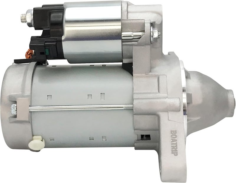 Boatrip 19049 Starter Motor for 2009-2014 Toyota Corolla - Image 3