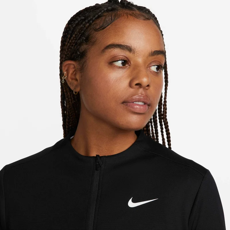 Nike Women's Dri-FIT UV Advantage Full-zip Top