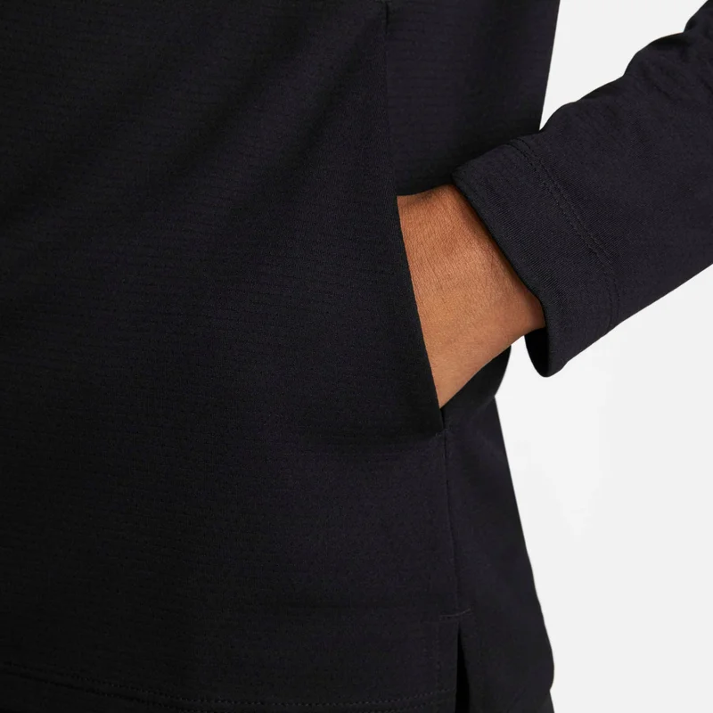 Nike Women's Dri-FIT UV Advantage Full-zip Top