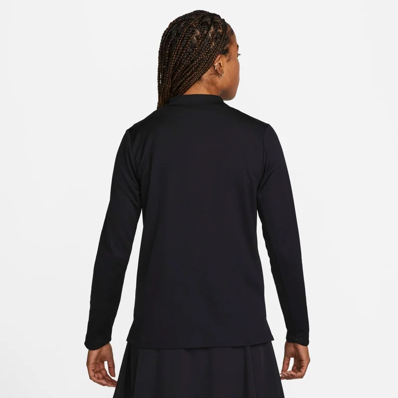 Nike Women's Dri-FIT UV Advantage Full-zip Top