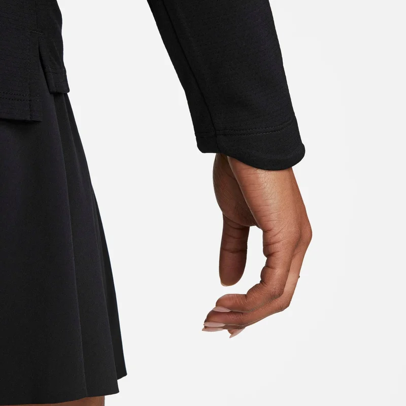 Nike Women's Dri-FIT UV Advantage Full-zip Top